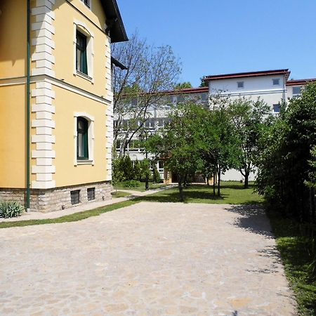 Anna Villa Keszthely Ngoại thất bức ảnh