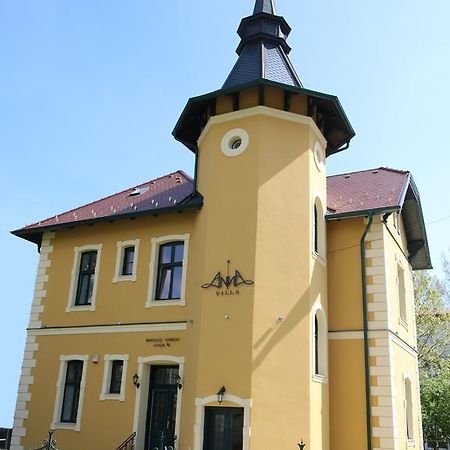 Anna Villa Keszthely Ngoại thất bức ảnh