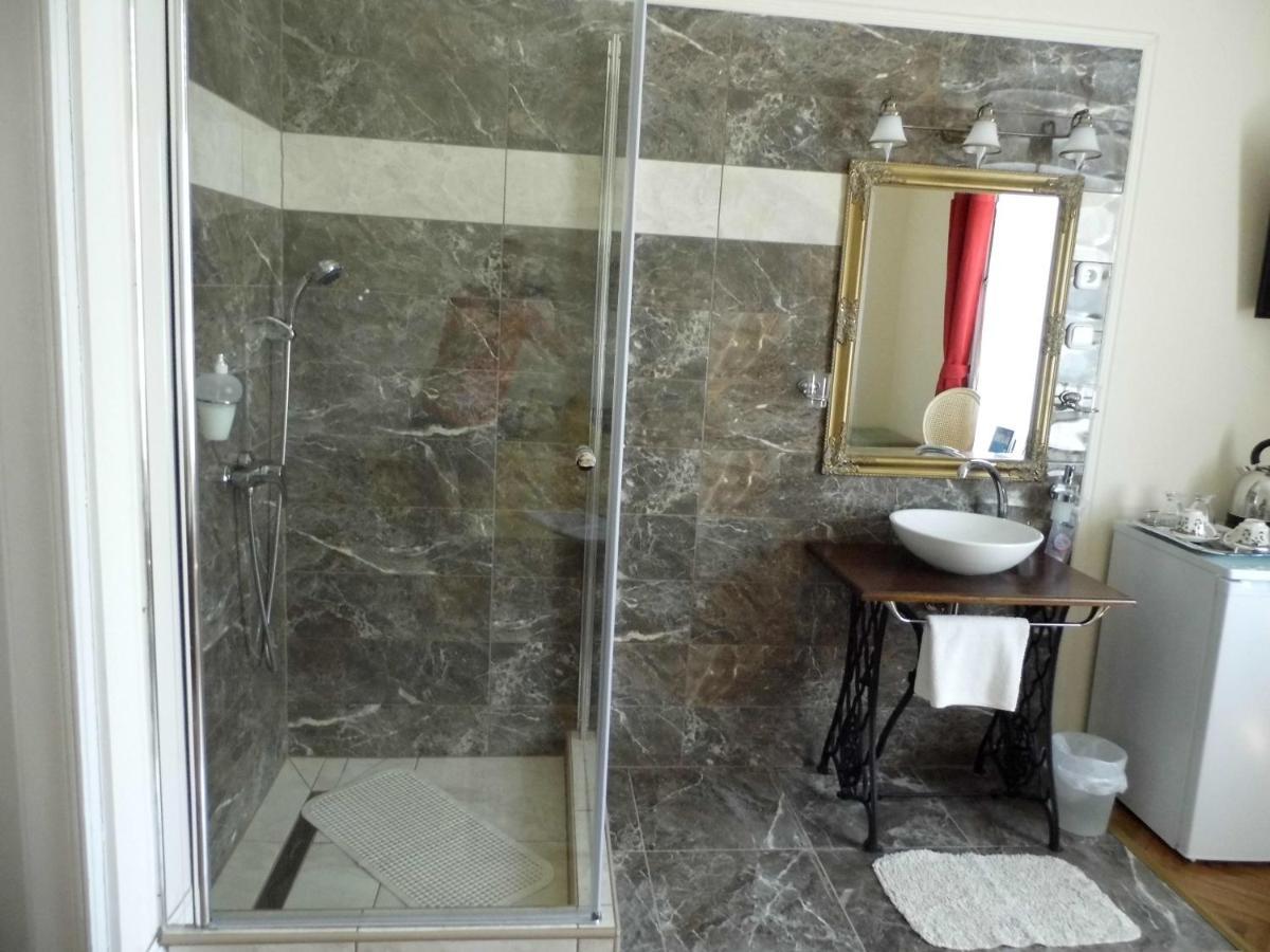 Anna Villa Keszthely Ngoại thất bức ảnh