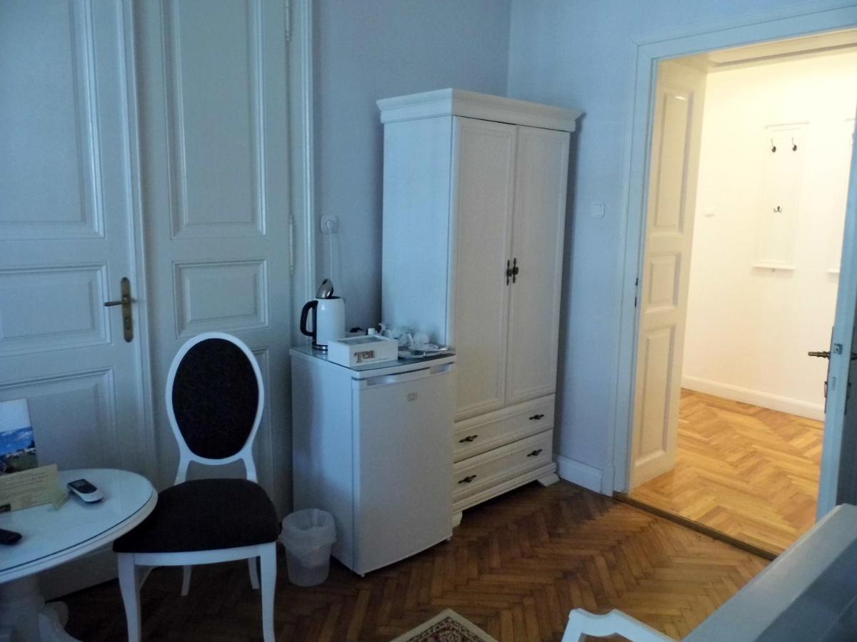 Anna Villa Keszthely Ngoại thất bức ảnh