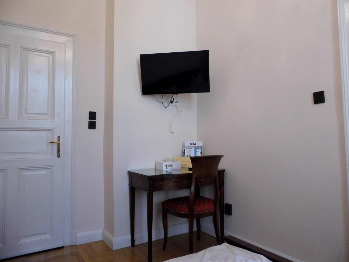 Anna Villa Keszthely Ngoại thất bức ảnh