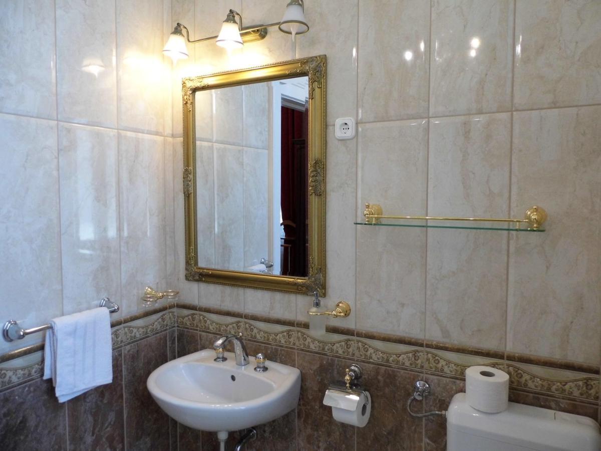 Anna Villa Keszthely Ngoại thất bức ảnh