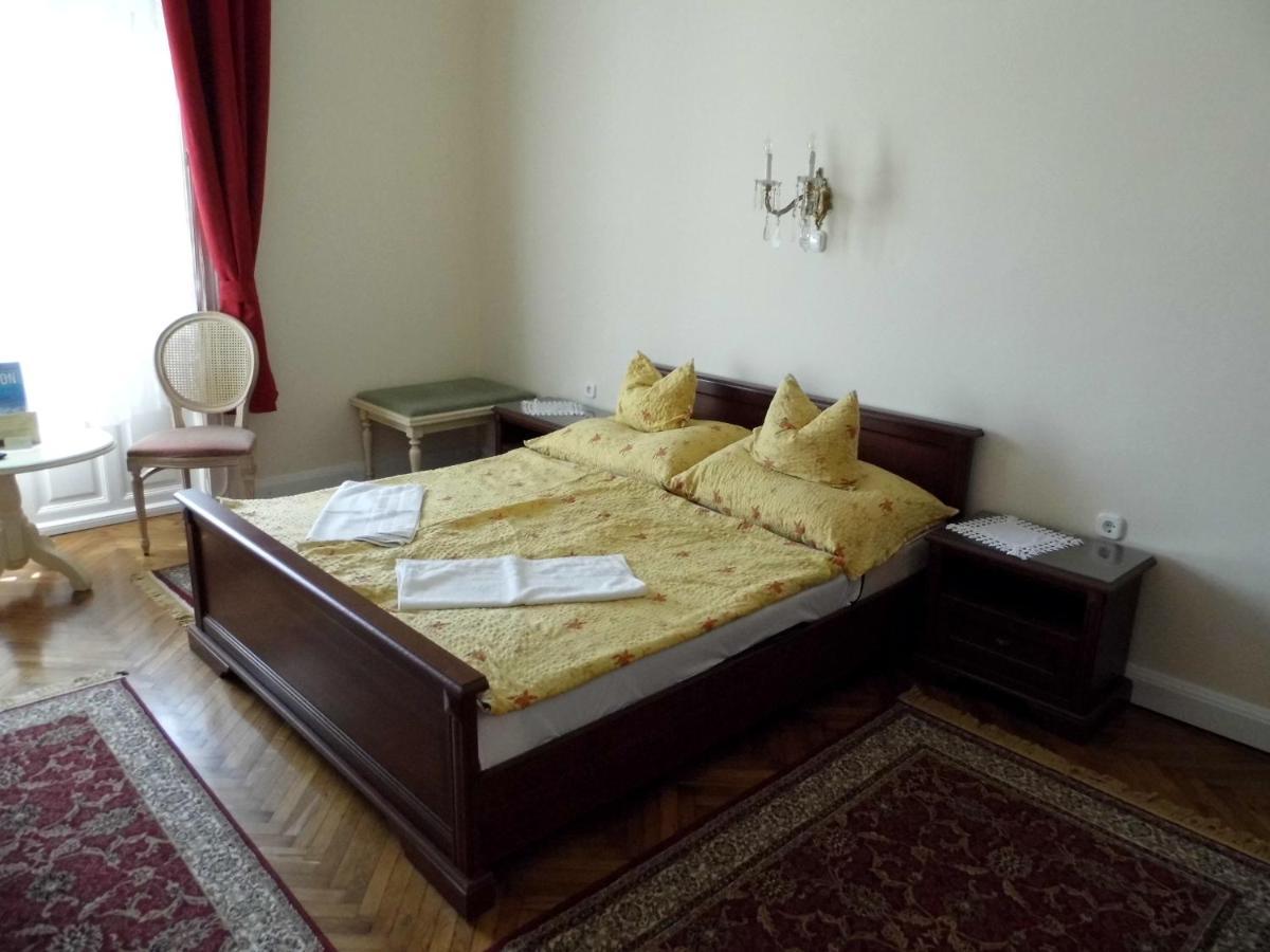 Anna Villa Keszthely Ngoại thất bức ảnh