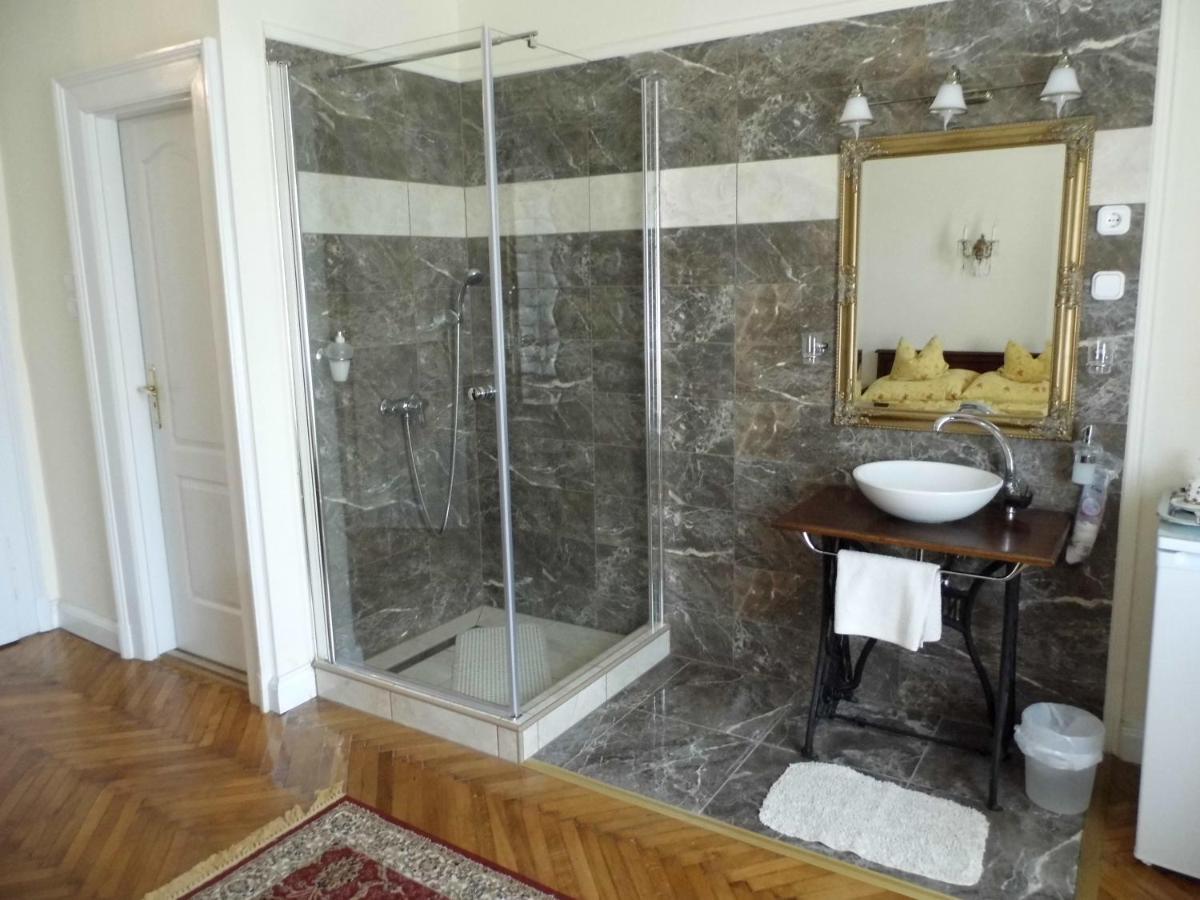 Anna Villa Keszthely Ngoại thất bức ảnh