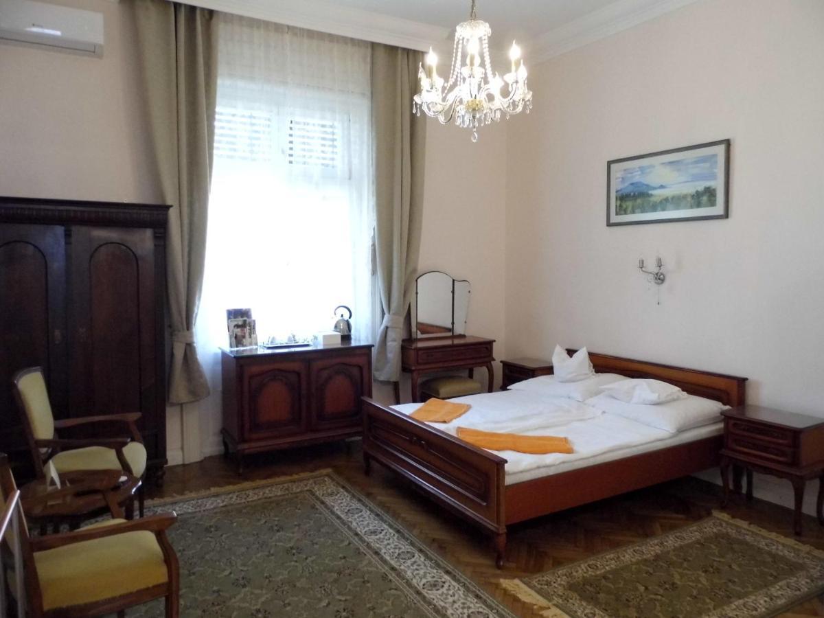 Anna Villa Keszthely Ngoại thất bức ảnh