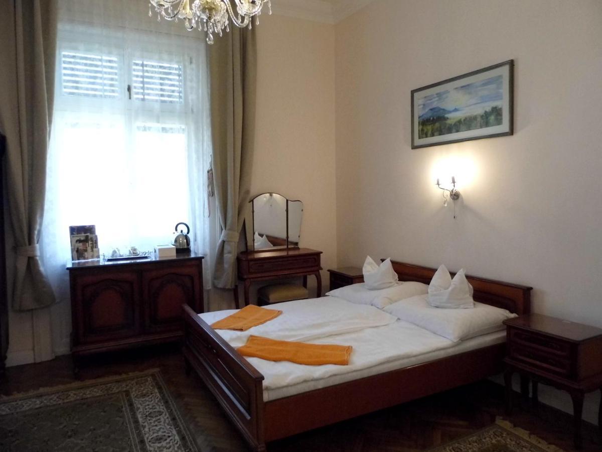 Anna Villa Keszthely Ngoại thất bức ảnh