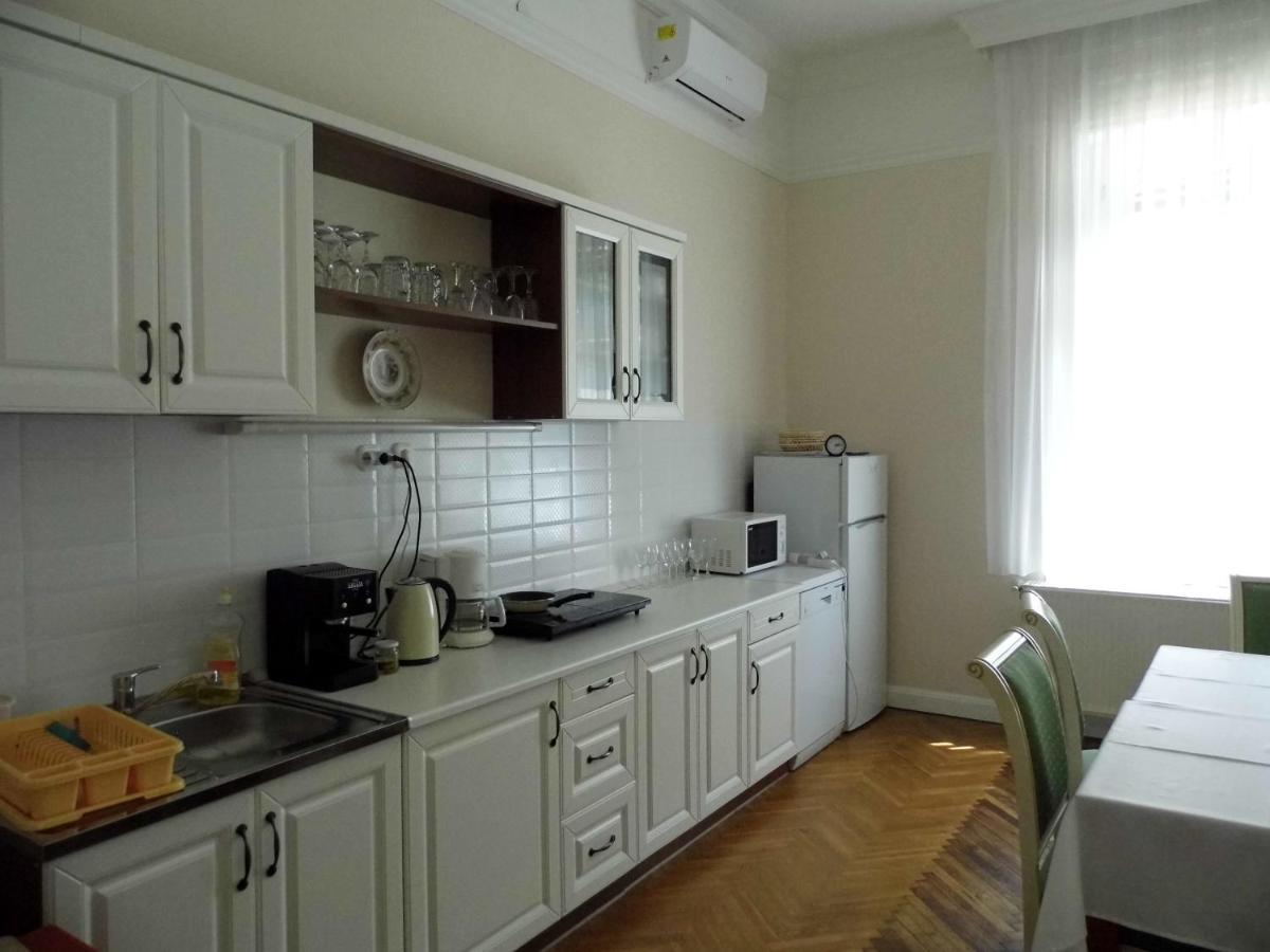 Anna Villa Keszthely Ngoại thất bức ảnh