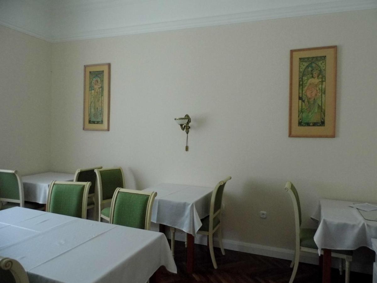 Anna Villa Keszthely Ngoại thất bức ảnh