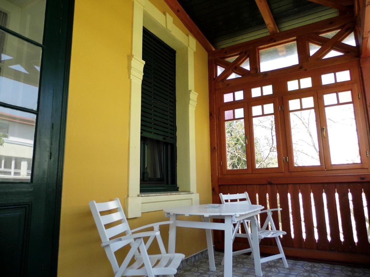 Anna Villa Keszthely Ngoại thất bức ảnh