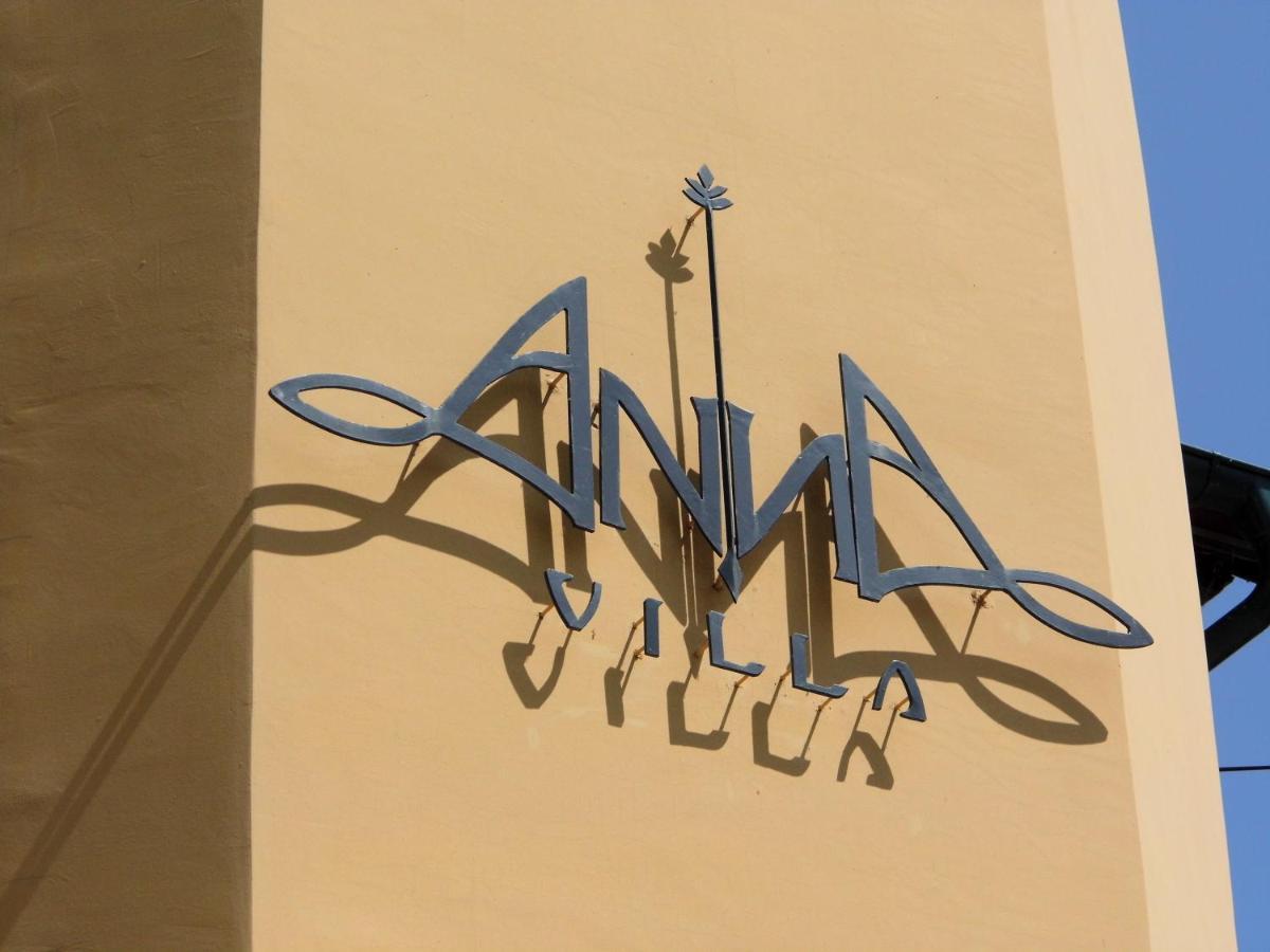 Anna Villa Keszthely Ngoại thất bức ảnh