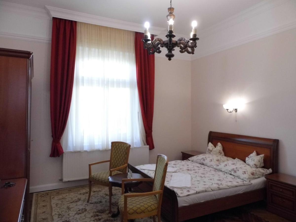 Anna Villa Keszthely Ngoại thất bức ảnh