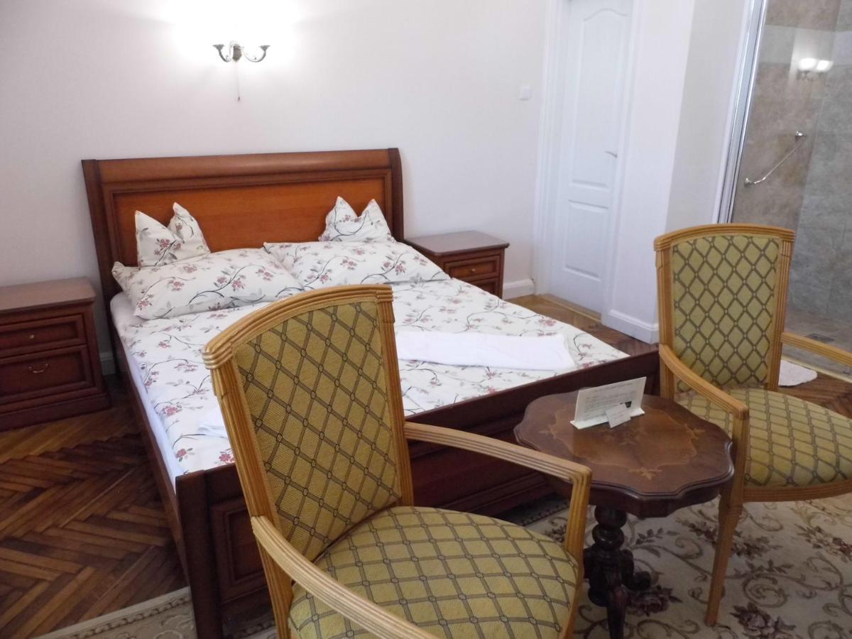 Anna Villa Keszthely Ngoại thất bức ảnh