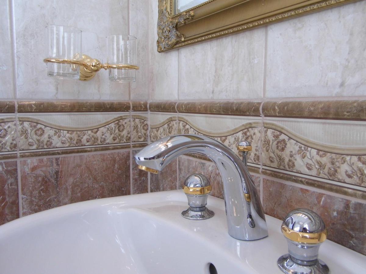 Anna Villa Keszthely Ngoại thất bức ảnh