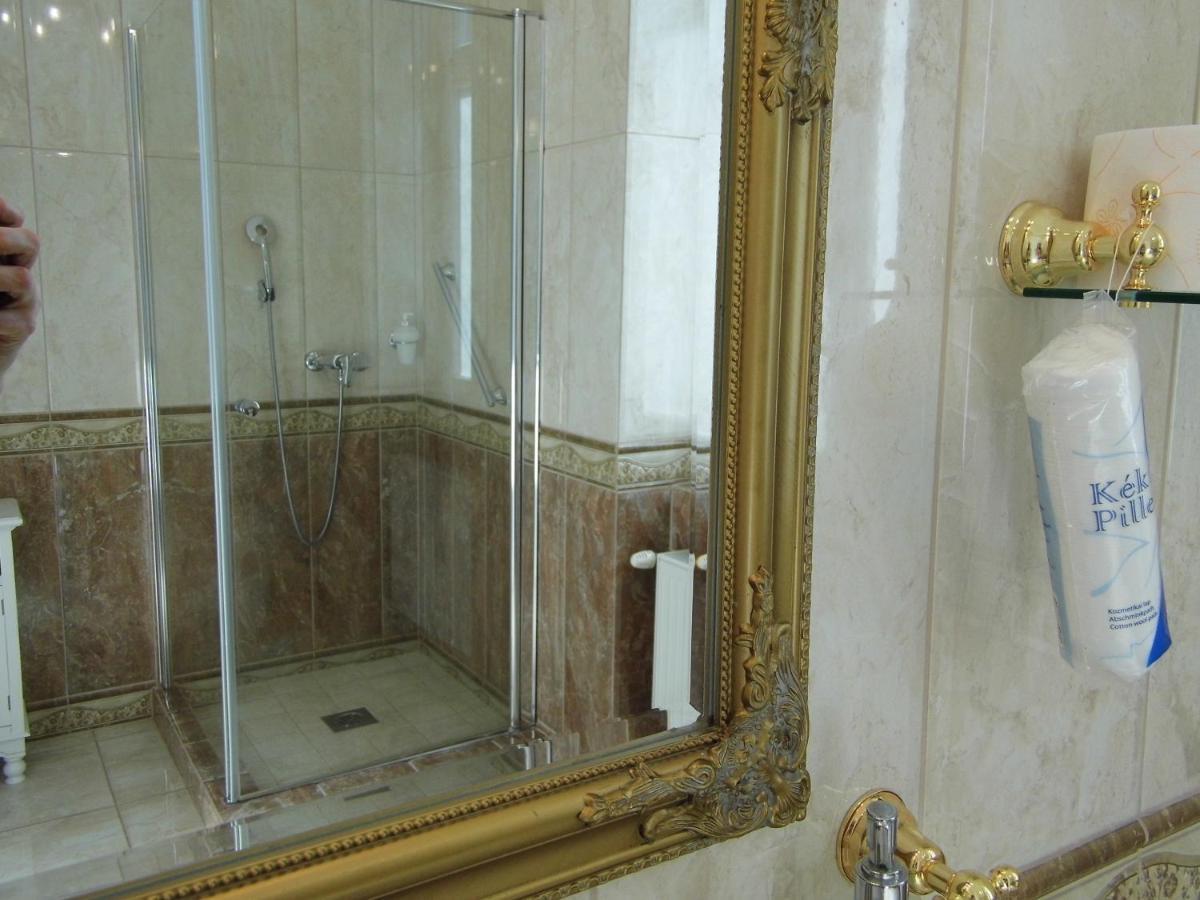 Anna Villa Keszthely Ngoại thất bức ảnh
