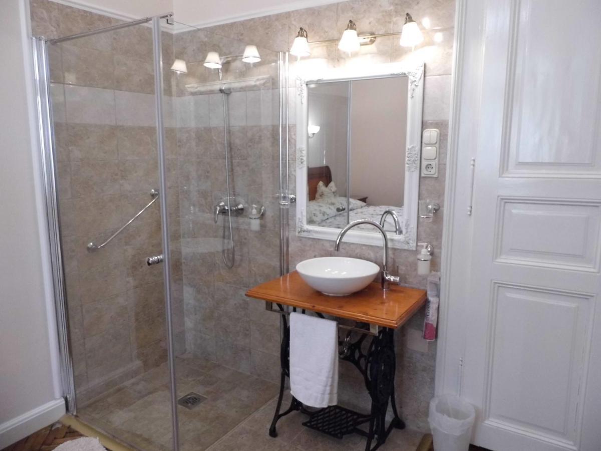 Anna Villa Keszthely Ngoại thất bức ảnh