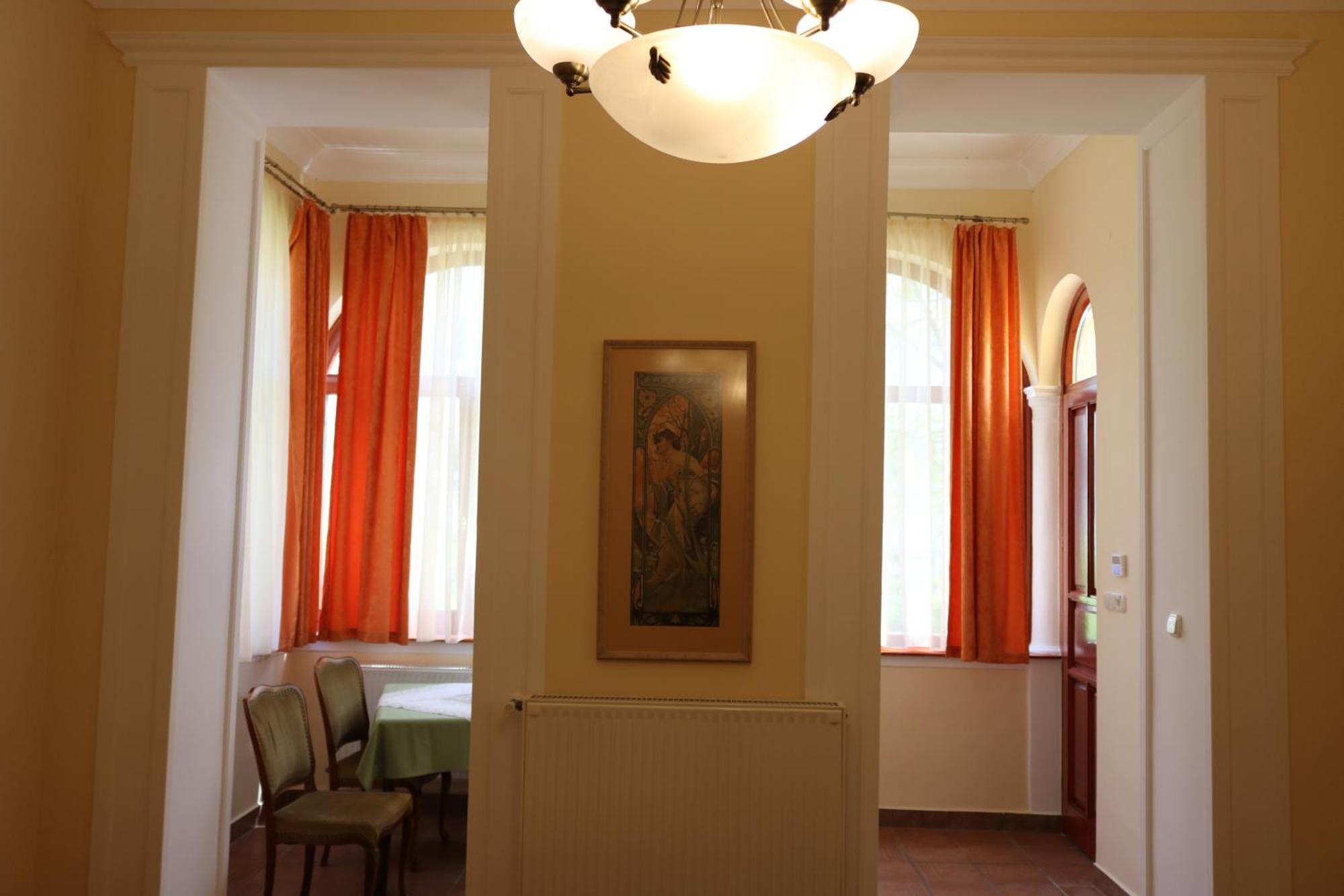 Anna Villa Keszthely Phòng bức ảnh