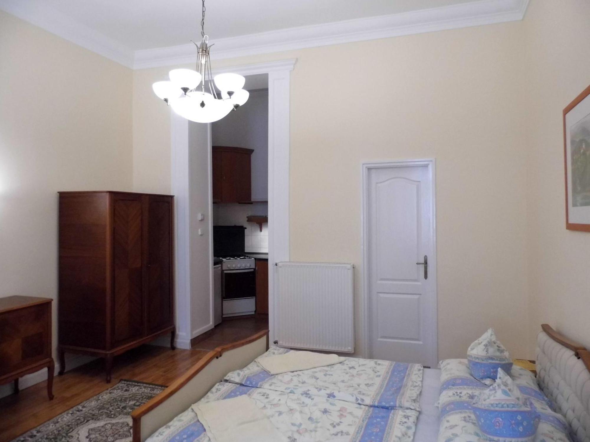 Anna Villa Keszthely Phòng bức ảnh