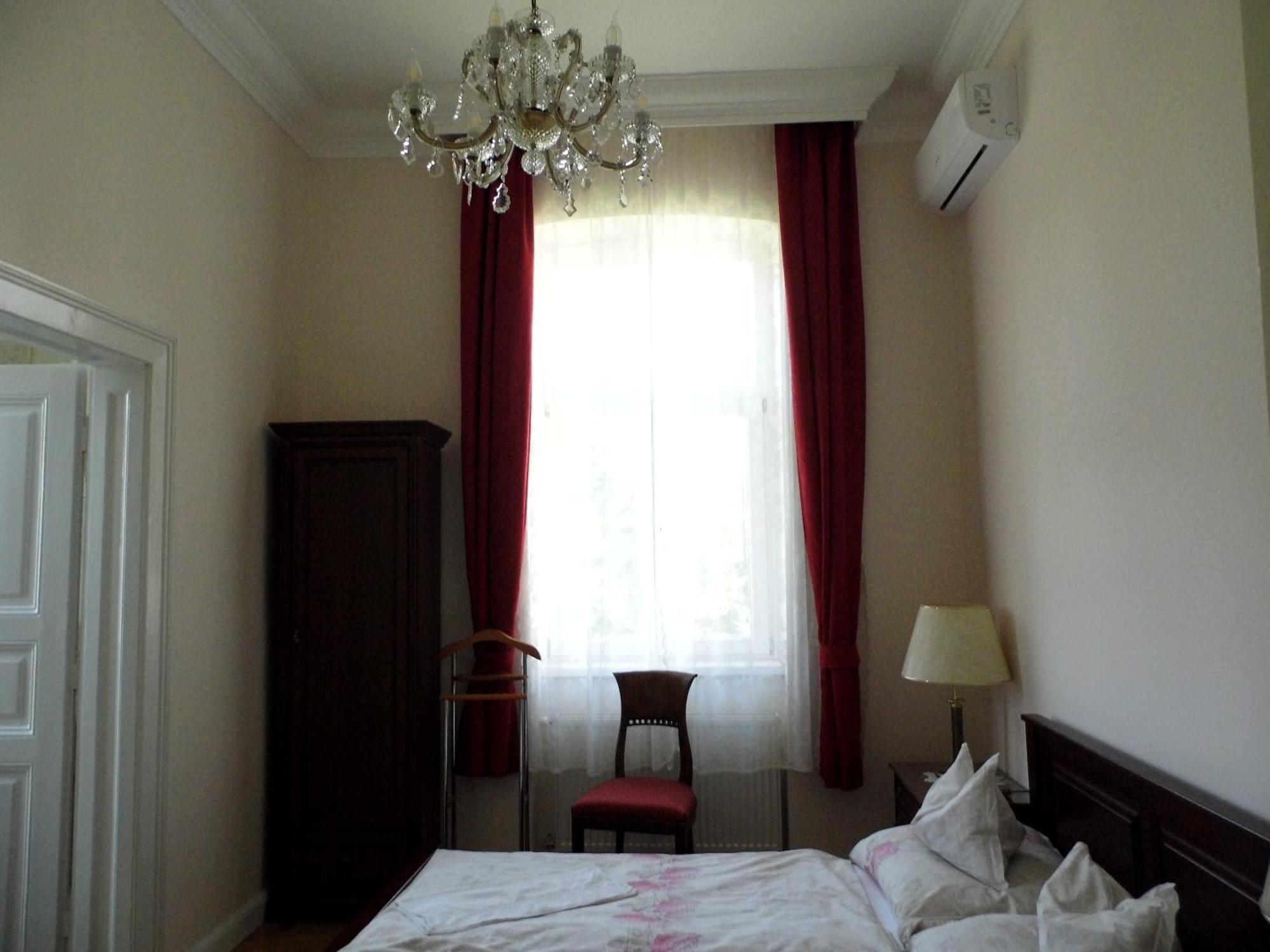 Anna Villa Keszthely Phòng bức ảnh