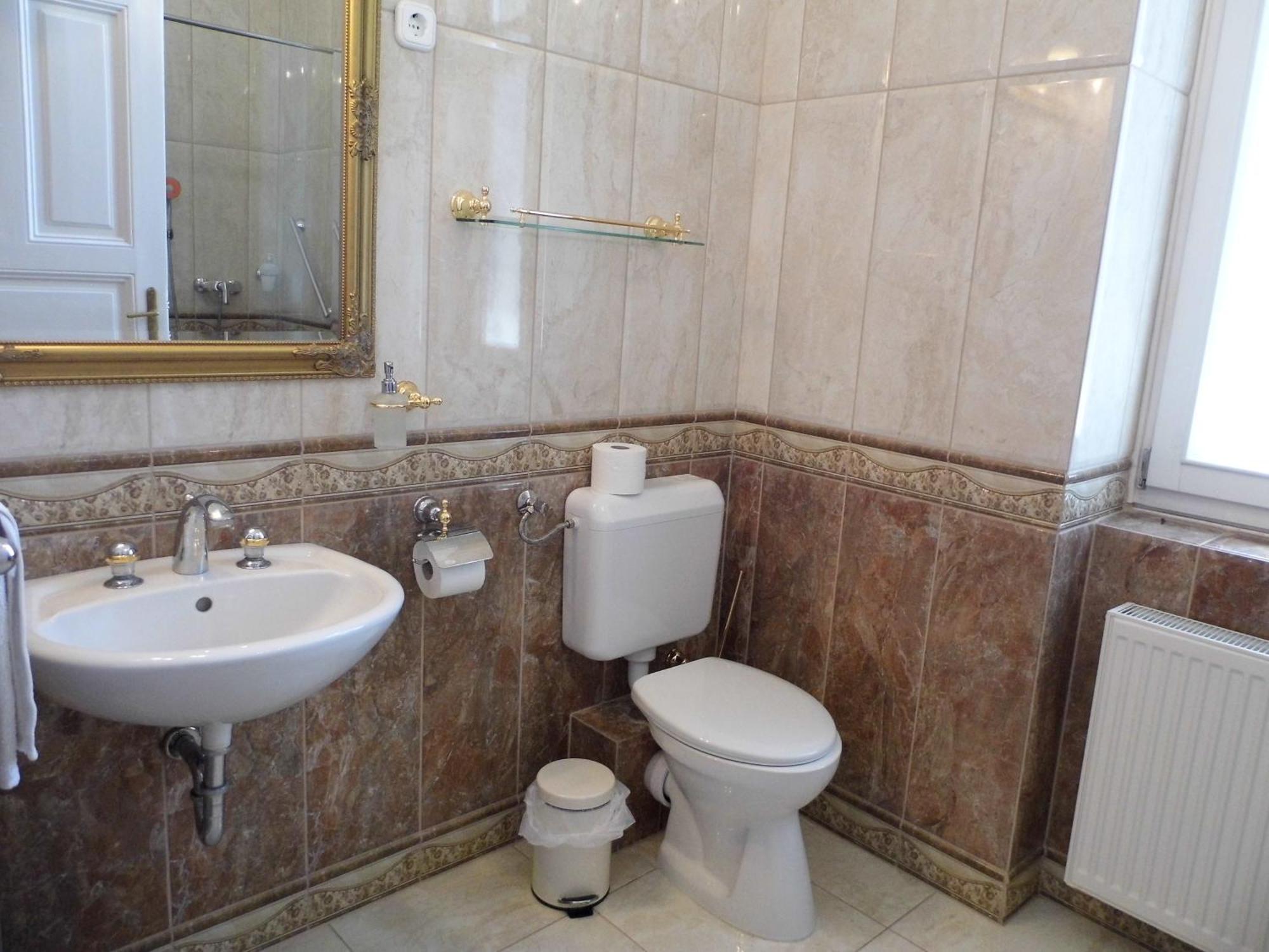 Anna Villa Keszthely Phòng bức ảnh