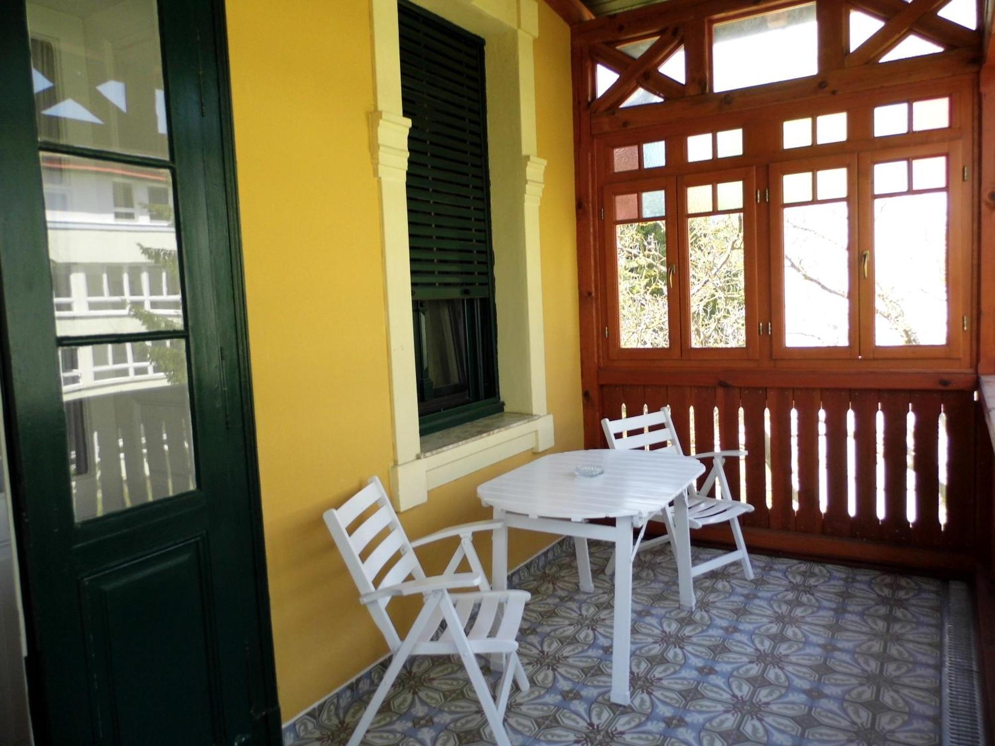 Anna Villa Keszthely Phòng bức ảnh