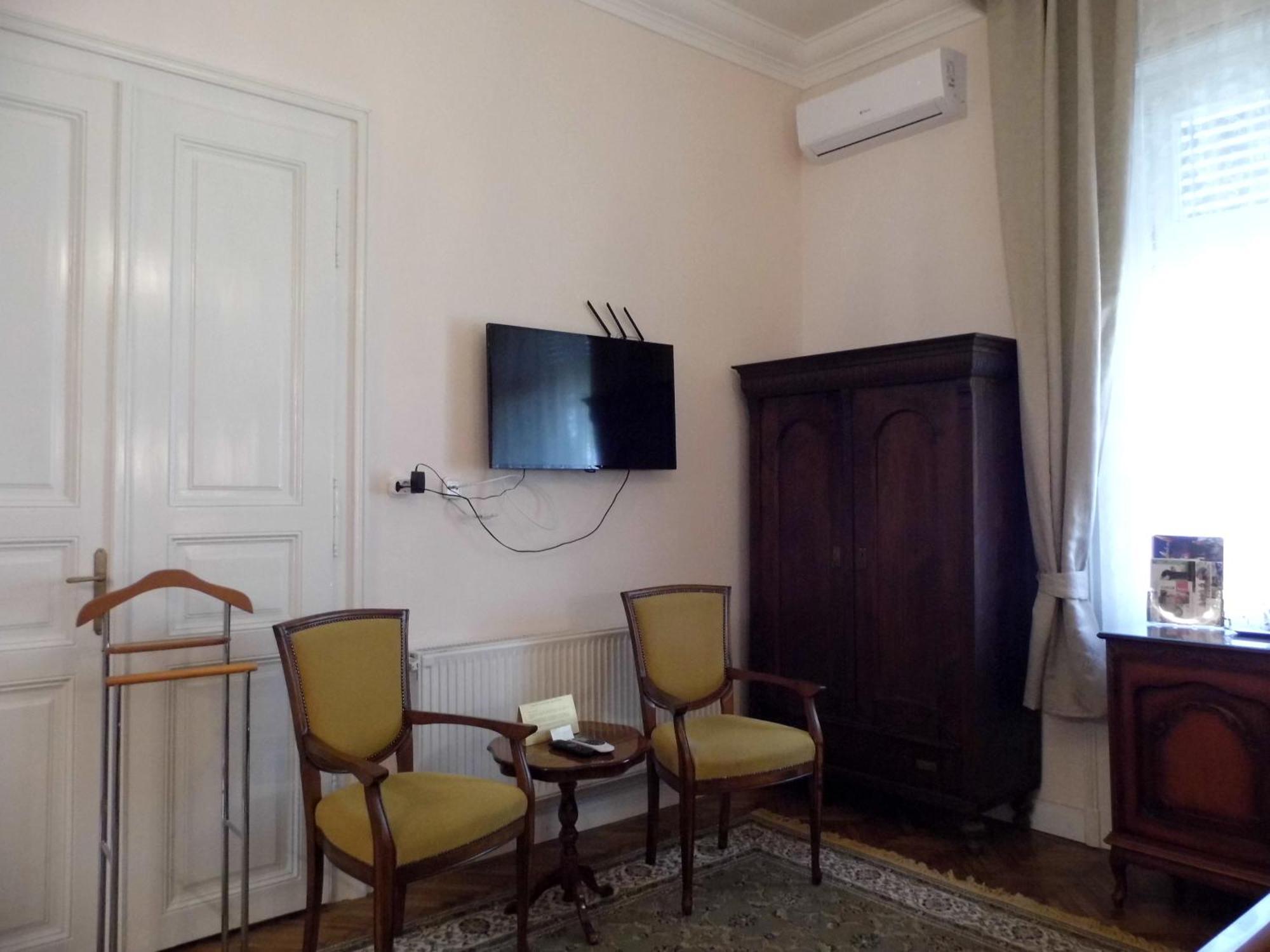 Anna Villa Keszthely Phòng bức ảnh