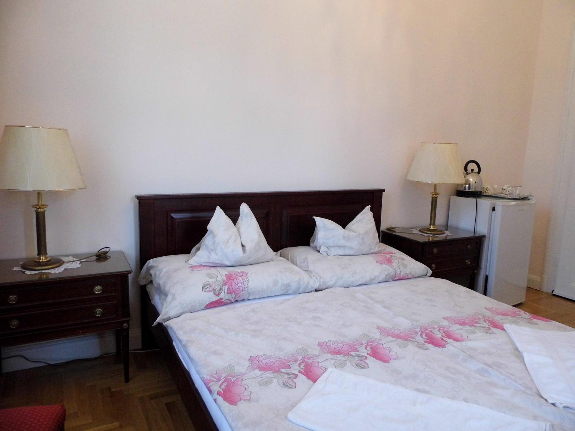 Anna Villa Keszthely Ngoại thất bức ảnh