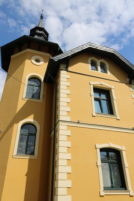 Anna Villa Keszthely Ngoại thất bức ảnh