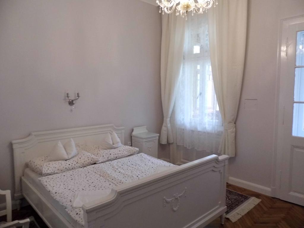 Anna Villa Keszthely Ngoại thất bức ảnh