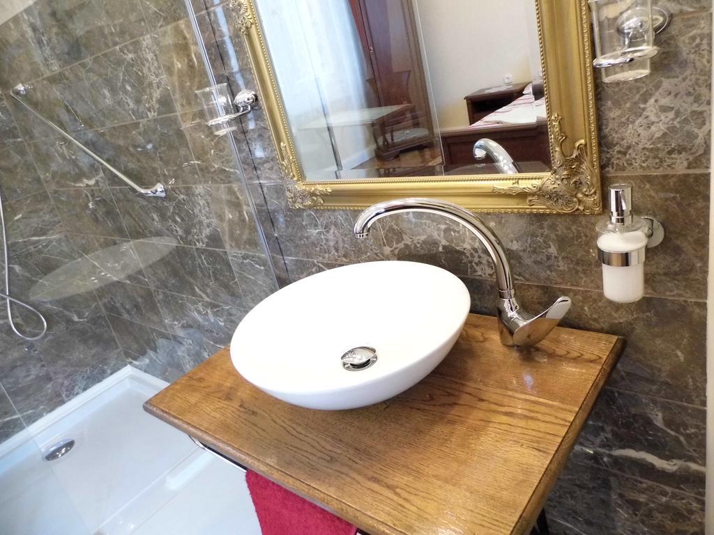 Anna Villa Keszthely Ngoại thất bức ảnh
