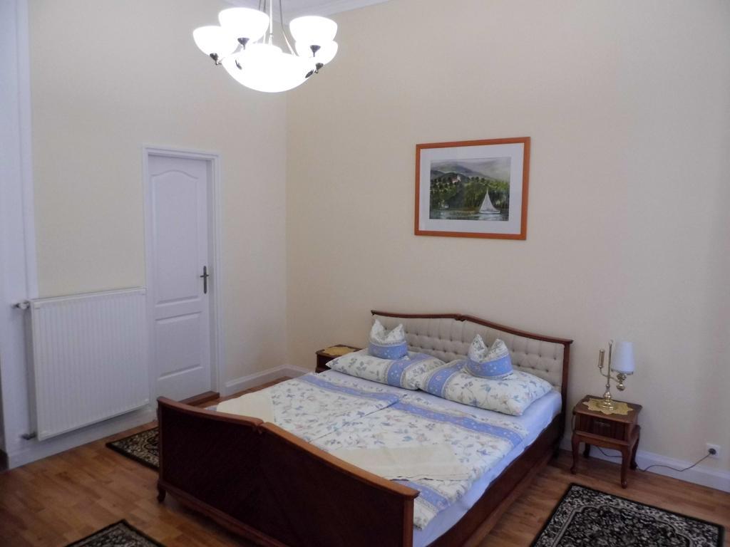 Anna Villa Keszthely Ngoại thất bức ảnh
