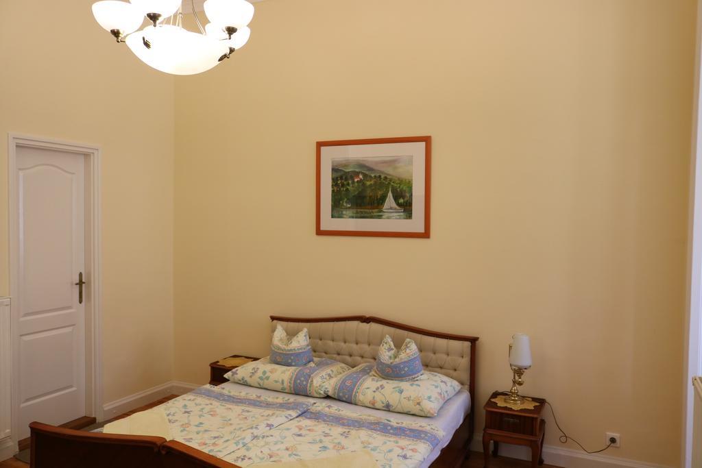 Anna Villa Keszthely Phòng bức ảnh