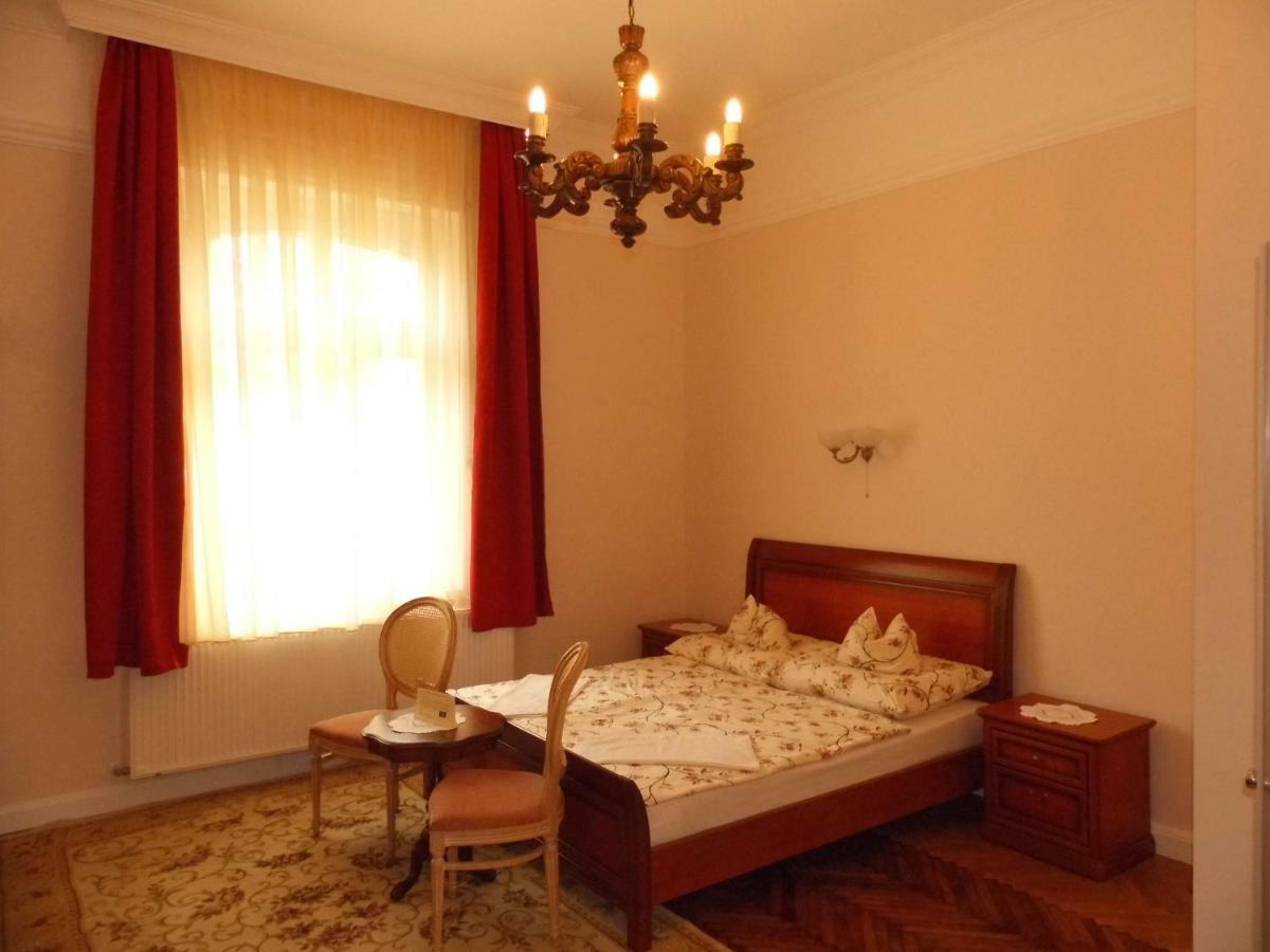 Anna Villa Keszthely Ngoại thất bức ảnh